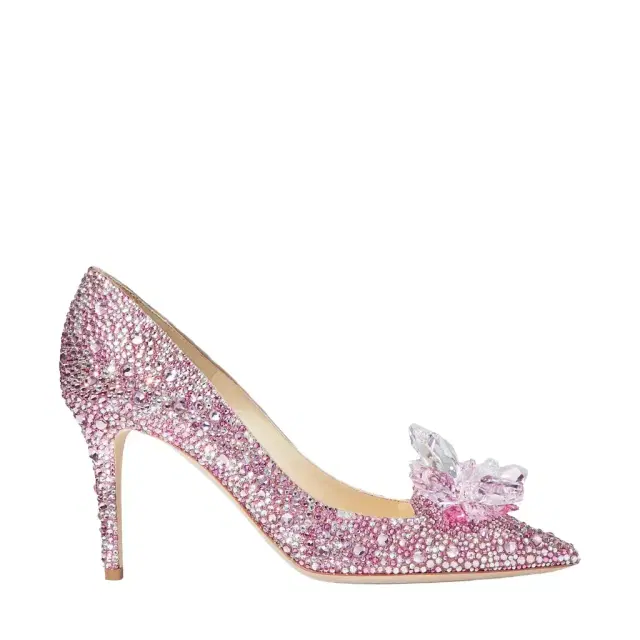 Jimmy Choo Alia Pumps
