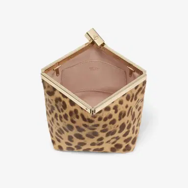 Jimmy Choo Ganache Mini Bags | Thumbnail 4 Jimmy Choo Ganache Mini Bags | Thumbnail 4