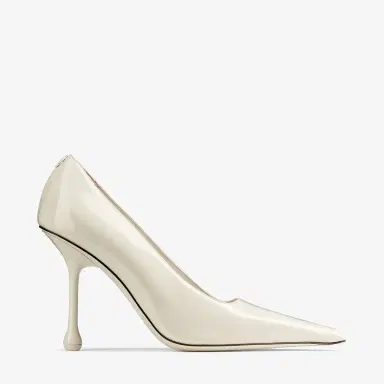 Jimmy Choo Ixia 95 Pumps | Thumbnail 2