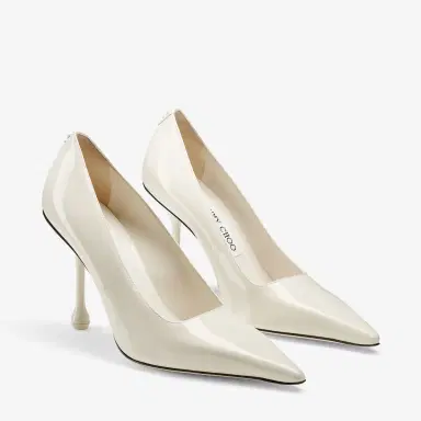 Jimmy Choo Ixia 95 Pumps | Thumbnail 4