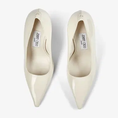 Jimmy Choo Ixia 95 Pumps | Thumbnail 6