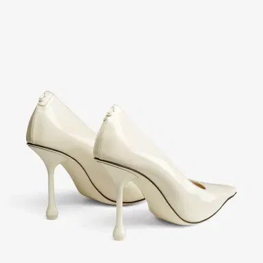 Jimmy Choo Ixia 95 Pumps | Thumbnail 7