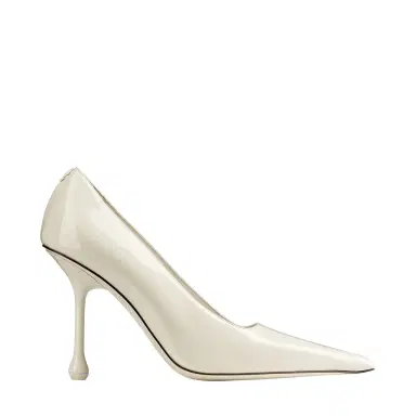 Jimmy Choo Ixia 95 Pumps | Thumbnail 1