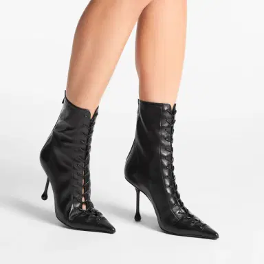 Jimmy Choo Scarlett Ankle Boot 95 | Thumbnail 3