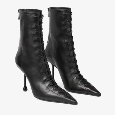 Jimmy Choo Scarlett Ankle Boot 95 | Thumbnail 4
