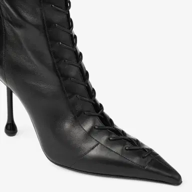 Jimmy Choo Scarlett Ankle Boot 95 | Thumbnail 5