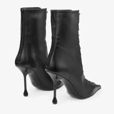 Jimmy Choo Scarlett Ankle Boot 95 | Thumbnail 6