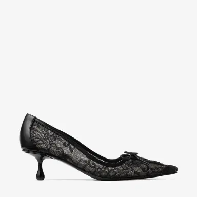 Jimmy Choo Scarlett 50 Pumps | Thumbnail 2