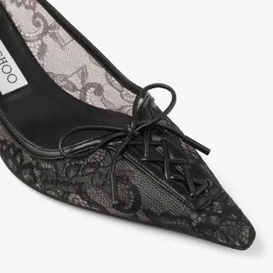 Jimmy Choo Scarlett 50 Pumps | Thumbnail 4