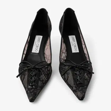 Jimmy Choo Scarlett 50 Pumps | Thumbnail 5
