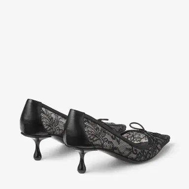 Jimmy Choo Scarlett 50 Pumps | Thumbnail 6