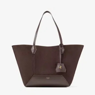 Jimmy Choo Diamond Tote Medium | Thumbnail 2