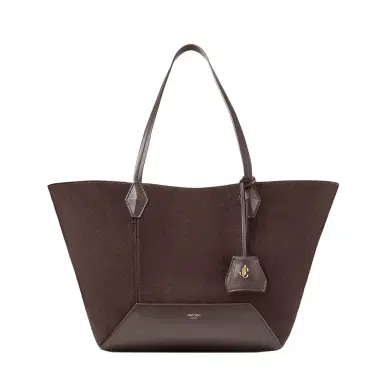 Jimmy Choo Diamond Tote Medium | Thumbnail 1