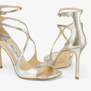 Jimmy Choo Azia 95 Azia Family | Thumbnail 4 Jimmy Choo Azia 95 Azia Family | Thumbnail 4