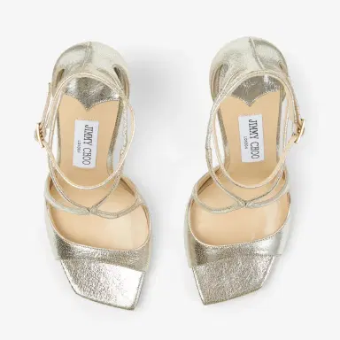 Jimmy Choo Azia 95 Azia Family | Thumbnail 5 Jimmy Choo Azia 95 Azia Family | Thumbnail 5