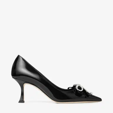 Jimmy Choo Auria 70 Pumps | Thumbnail 2 Jimmy Choo Auria 70 Pumps | Thumbnail 2