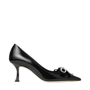 Jimmy Choo Auria 70 Pumps | Thumbnail 1 Jimmy Choo Auria 70 Pumps | Thumbnail 1