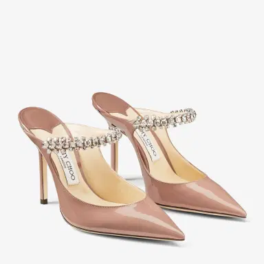 Jimmy Choo Bing 100 Bing Family | Thumbnail 3