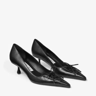 Jimmy Choo Scarlett 50 Pumps | Thumbnail 5