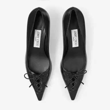 Jimmy Choo Scarlett 50 Pumps | Thumbnail 7