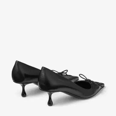 Jimmy Choo Scarlett 50 Pumps | Thumbnail 8