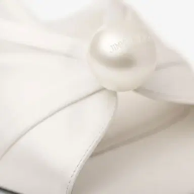 Jimmy Choo Siva Mule 50 | Thumbnail 5