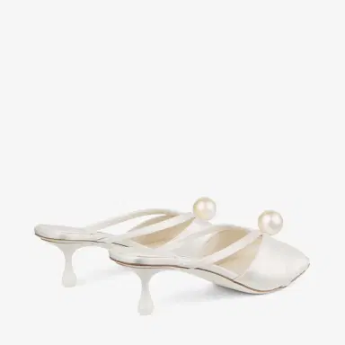Jimmy Choo Siva Mule 50 | Thumbnail 7
