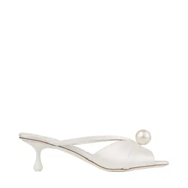 Jimmy Choo Siva Mule 50 | Thumbnail 1