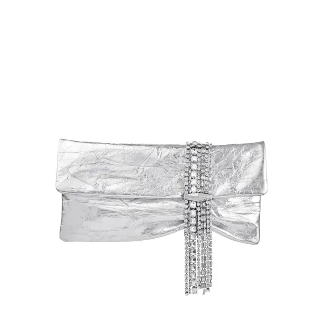 Jimmy Choo Zandra Clutch Bags