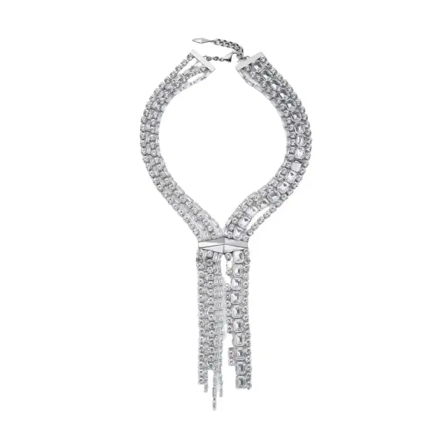Jimmy Choo Zandra Necklace