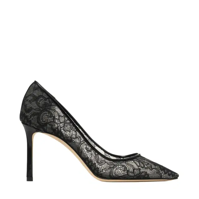 Jimmy Choo Romy 85 Pumps