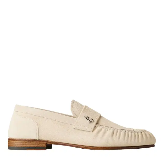 Jimmy Choo Ellis Loafer