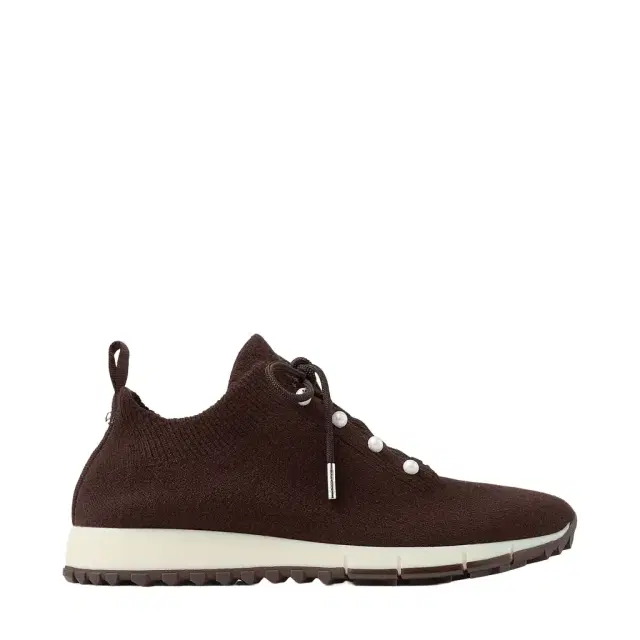 Jimmy Choo Veles Low-Top