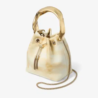 Jimmy Choo Bon Bon Shoulder Bags | Thumbnail 4