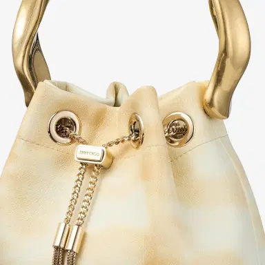 Jimmy Choo Bon Bon Shoulder Bags | Thumbnail 5