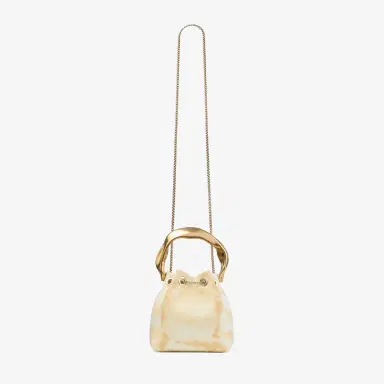 Jimmy Choo Bon Bon Shoulder Bags | Thumbnail 7