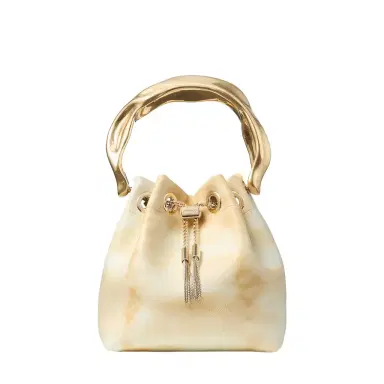 Jimmy Choo Bon Bon Shoulder Bags | Thumbnail 1