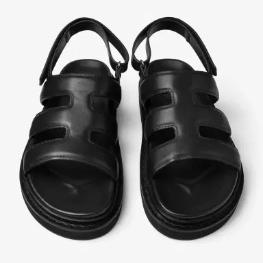 Jimmy Choo Cove Sandal | Thumbnail 4