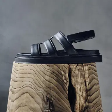 Jimmy Choo Cove Sandal | Thumbnail 6