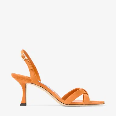 Jimmy Choo Elsy 70 Heeled Sandals | Thumbnail 2