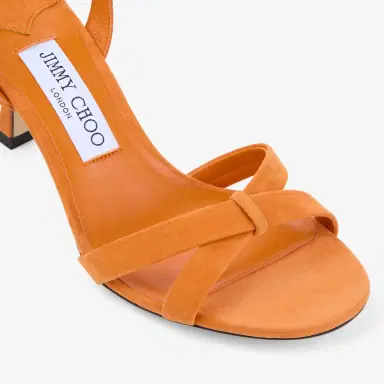Jimmy Choo Elsy 70 Heeled Sandals | Thumbnail 5