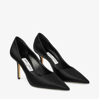 Jimmy Choo Love 85 Pumps | Thumbnail 4