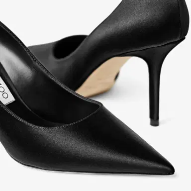 Jimmy Choo Love 85 Pumps | Thumbnail 5