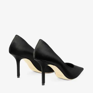 Jimmy Choo Love 85 Pumps | Thumbnail 7