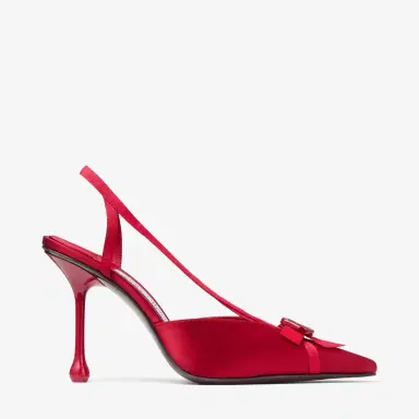 Jimmy Choo Faya 95 Pumps | Thumbnail 2