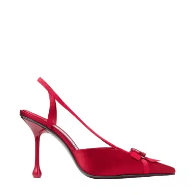 Jimmy Choo Faya 95 Pumps | Thumbnail 1