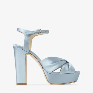 Jimmy Choo Heloise 120 Heeled Sandals | Thumbnail 2