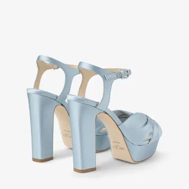 Jimmy Choo Heloise 120 Heeled Sandals | Thumbnail 7