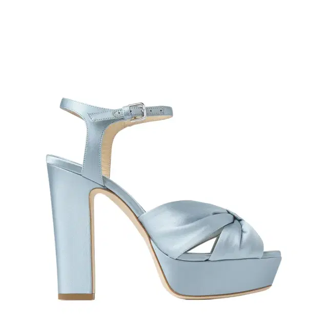 Jimmy Choo Heloise 120 Heeled Sandals