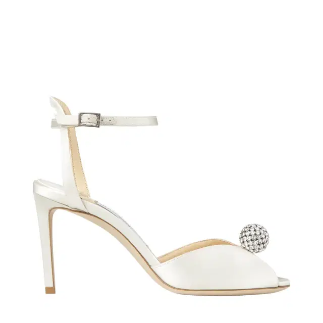 Jimmy Choo Sacora 85 Heeled Sandals